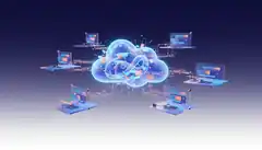 Digitale Zusammenarbeit mit Dokumenten in einer privaten Cloud